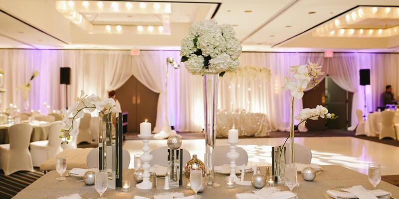 Фото Royal Sonesta Houston Galleria