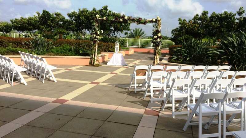 Фото Moody Gardens Hotel, SPA and Convention Center