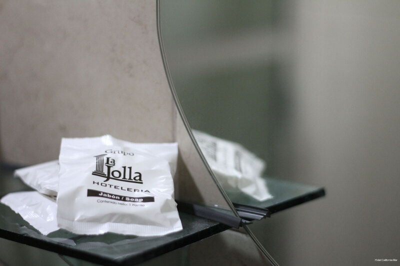 Фото Hotel California Mar