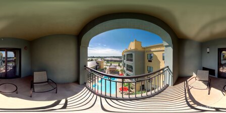 Фото Courtyard Houma by Marriott