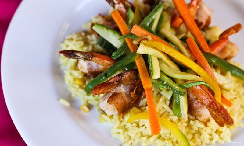 Фото Hotel Barrancas del Cobre by Balderrama Hotel Collection