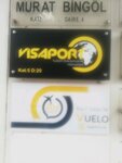 Visa Port Tourism (İstanbul, Şişli, Halaskargazi Cad., 4) ، منظم رحلات