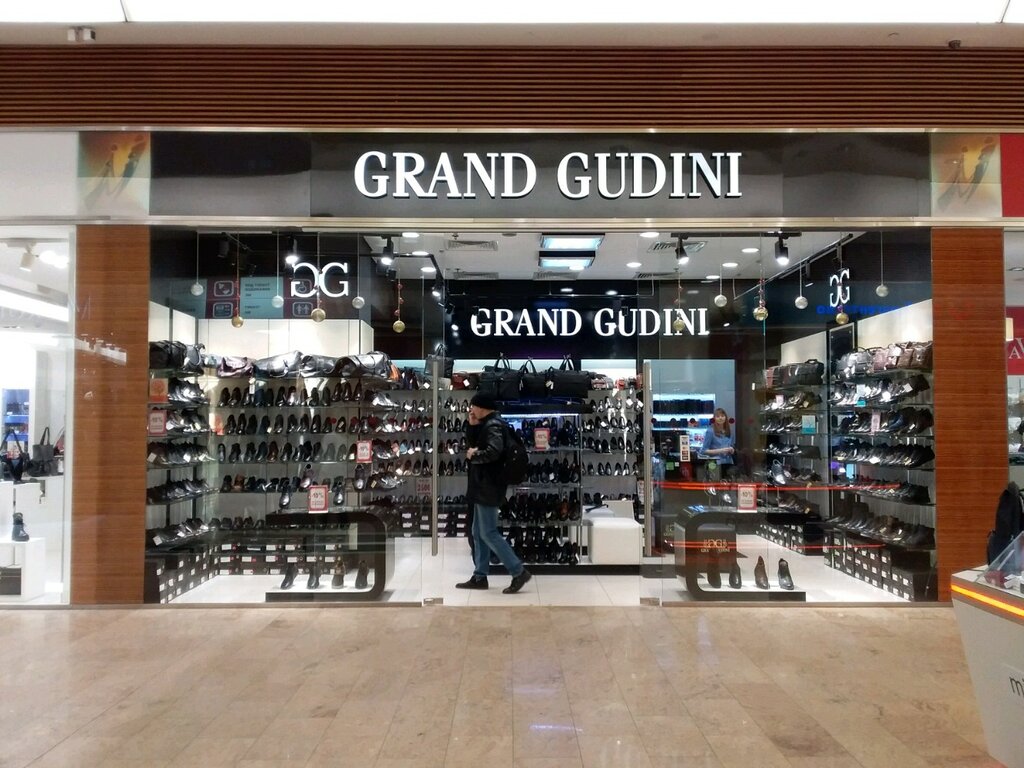 Grand gudini ул максима горького 70 фото