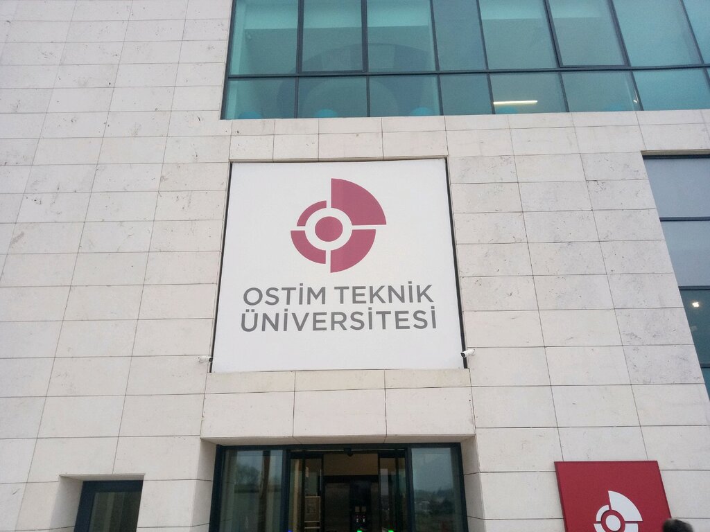 Üniversiteler Ostim Teknik Üniversitesi, Yenimahalle, foto