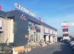 Mebeltorg (V.I. Lenina Avenue, 65К), furniture store