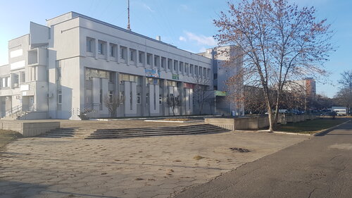 Shopping mall Дом Быта, Svetlogorsk, photo