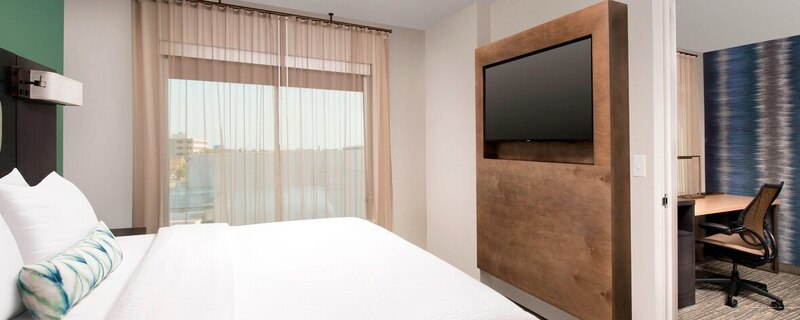 Фото Residence Inn by Marriott New Orleans Elmwood