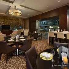 Фото Hilton Houston Post Oak by The Galleria