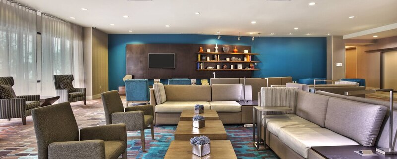 Фото Courtyard by Marriott Gulfport Beachfront