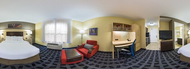 Фото TownePlace Suites by Marriott Pensacola