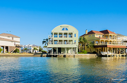 Фото Inn at The Waterpark