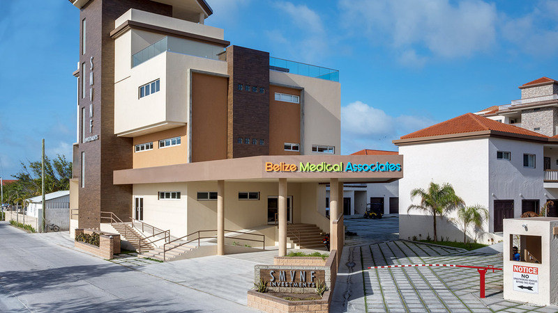 Фото Grand Caribe Belize