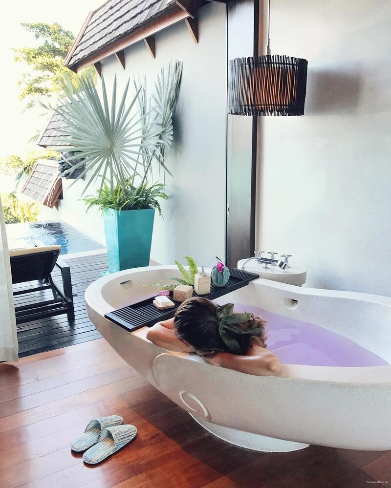 Фото Four Seasons Hotel Mexico City