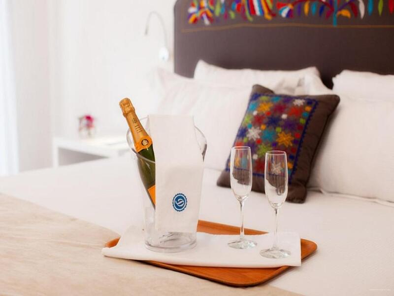 Фото Casa Pepe Hostel Boutique - Puebla