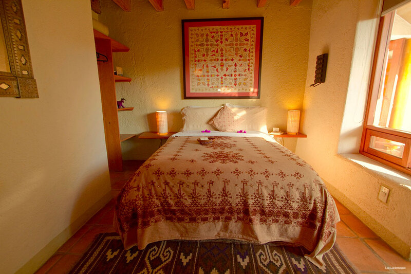 Фото Las Luciérnagas