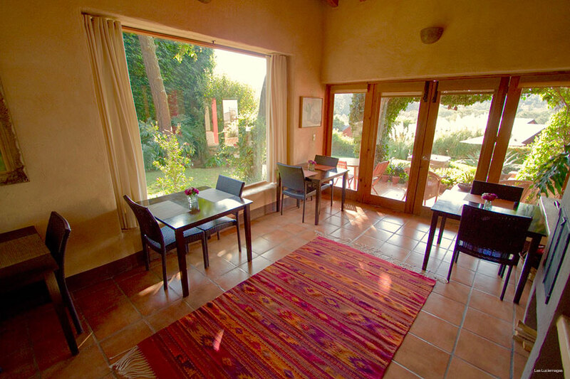 Фото Las Luciérnagas