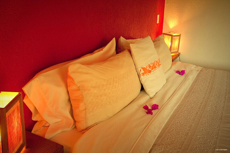 Фото Las Luciérnagas