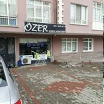 Ozer Men's Hairdresser (Ankara Province, Kecioren District, Senlik Neighborhood, Baykara Street, 8), barbería
