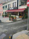 Olcay Restaurant (Kuzguncuk Mah., Paşalimanı Cad., No:80, Üsküdar, İstanbul), restoran  Üsküdar'dan