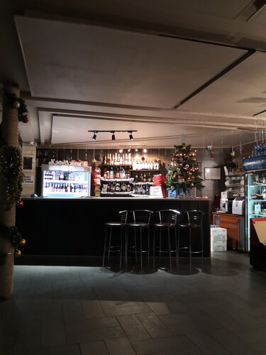 Restaurant Джем, Krasnoyarsk Krai, photo