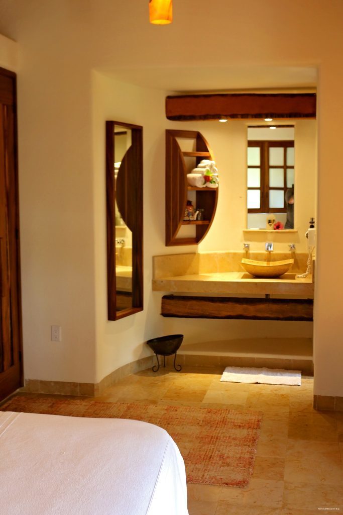 Фото The Inn at Manzanillo Bay