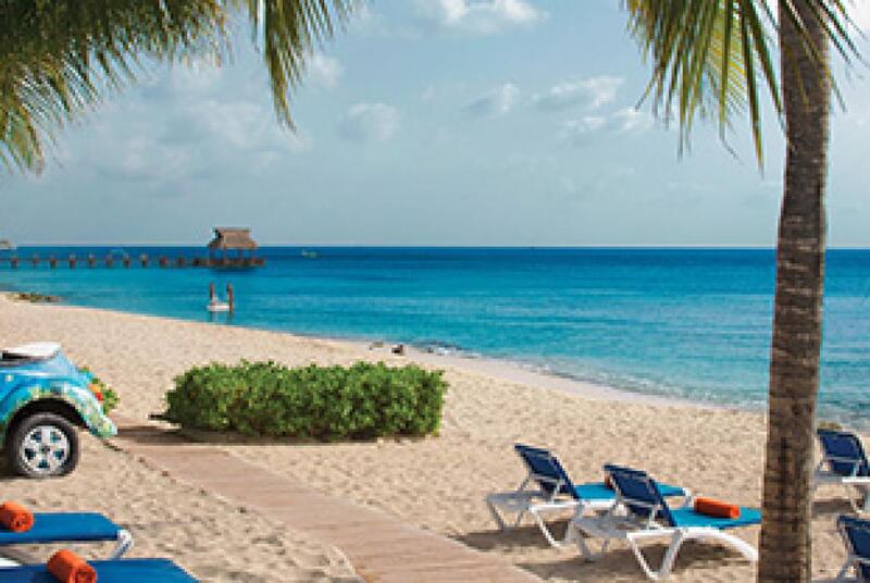 Фото Sunscape Bavaro Beach - All Inclusive