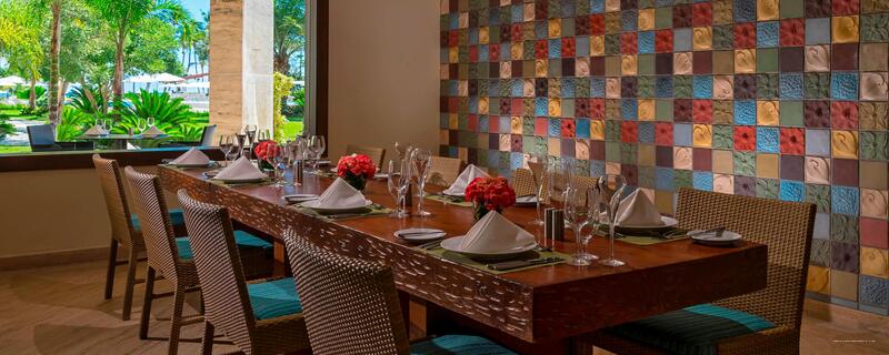 Фото The Westin Puntacana Resort & Club