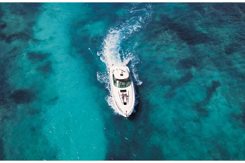 Фото Secrets Cap Cana Resort & Spa-All Inclusive-Adults Only