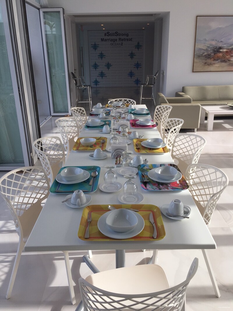 Фото Ocean Z Boutique Hotel