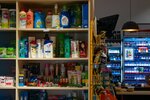 Merci (Sholpan Imanbaeva kóshesi, 10), tienda de productos