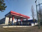 UNG Petro AYoQSh № 58 Andijon 4 (Andizhan), gas station