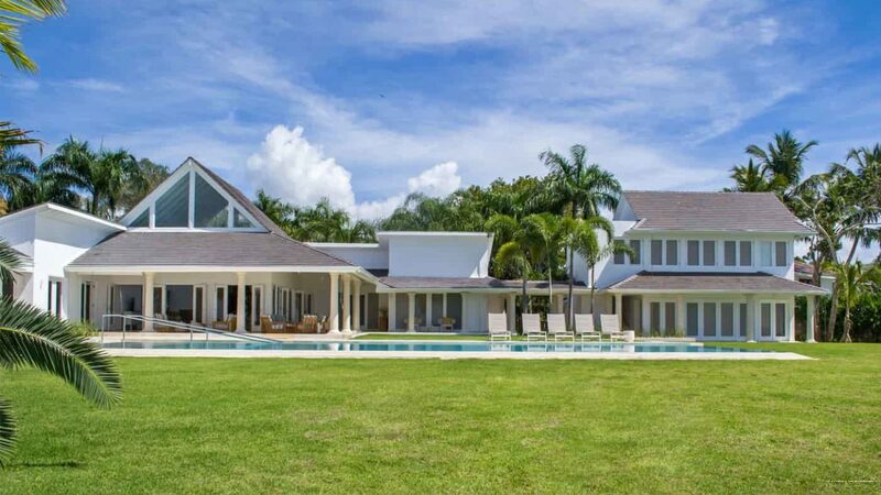 Фото Villa Coralina by Casa de Campo Resort & Villas