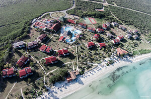 Гостиница Starfish Varadero