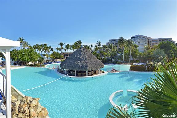 Фото Hotel Kawama