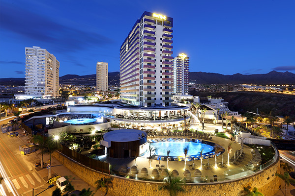 Фото Grand Palladium Palace Resort SPA & Casino - All Inclusive