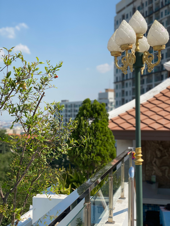 Фото Aiyara Grand Hotel