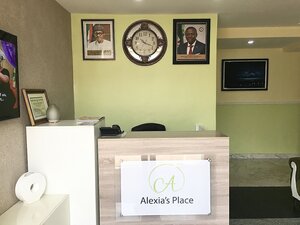 Alexia's Place Hotel