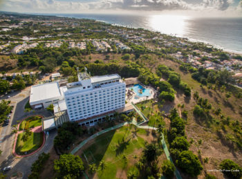 Фото Hotel Deville Prime Cuiabá