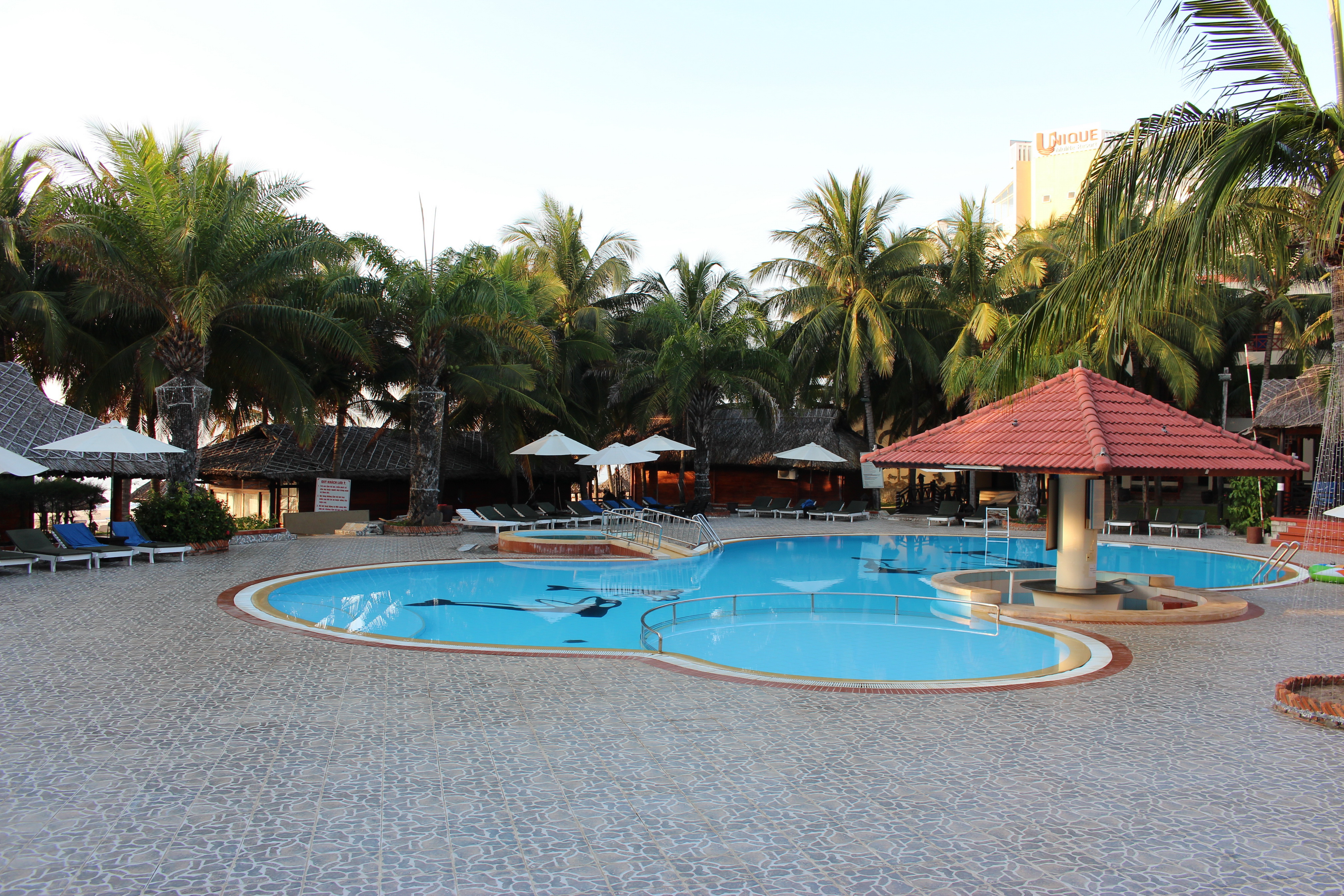 Фото Ocean Star Resort