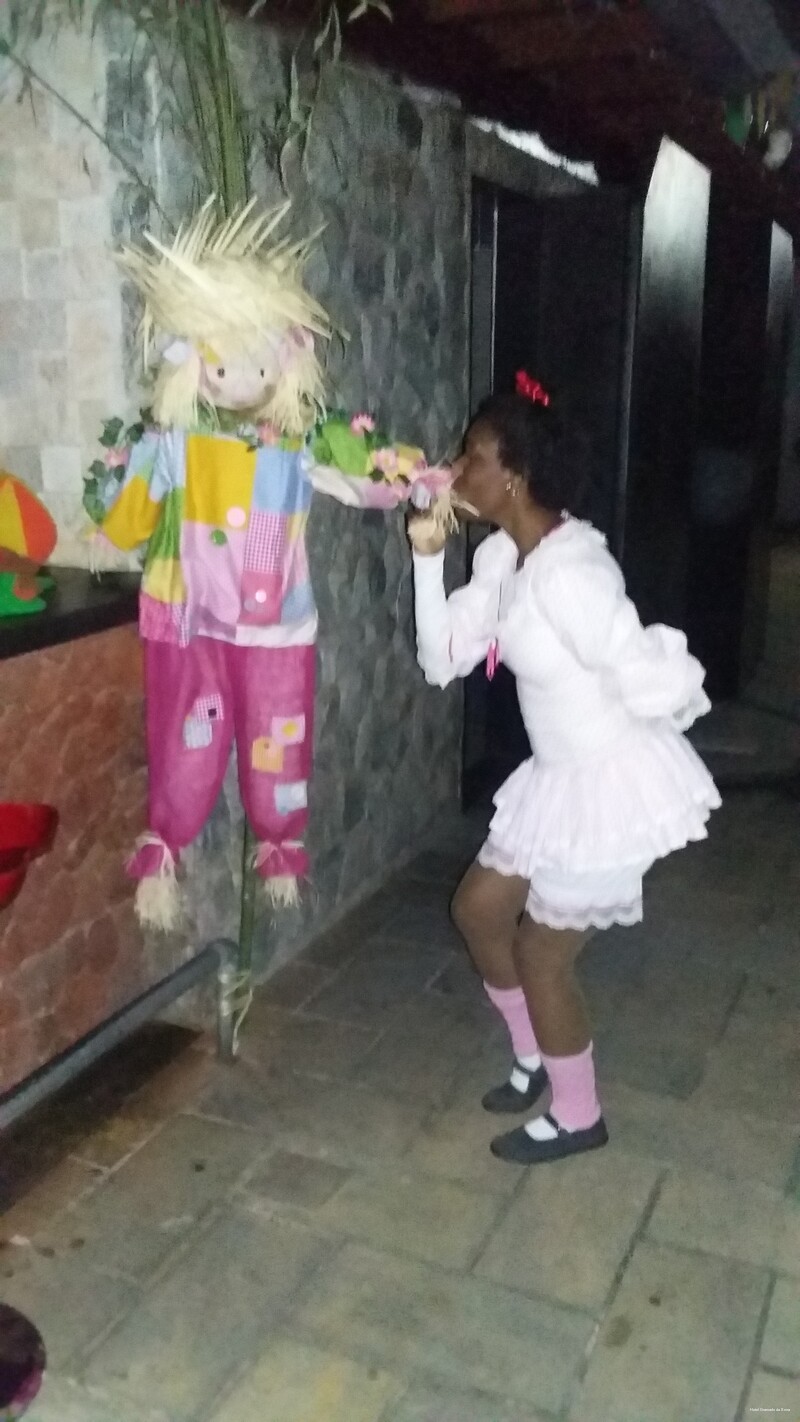 Фото Hotel Gramado da Serra