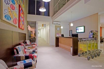 Фото Alice Vitoria by Nobile