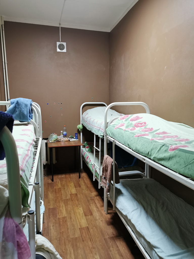 Фото ХотелХот Красносельская