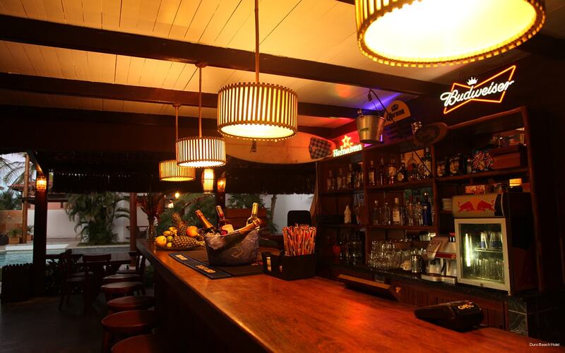 Фото Duro Beach Hotel