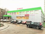 Shopping center (1st Melitopolskaya Street, 2А), shopping mall