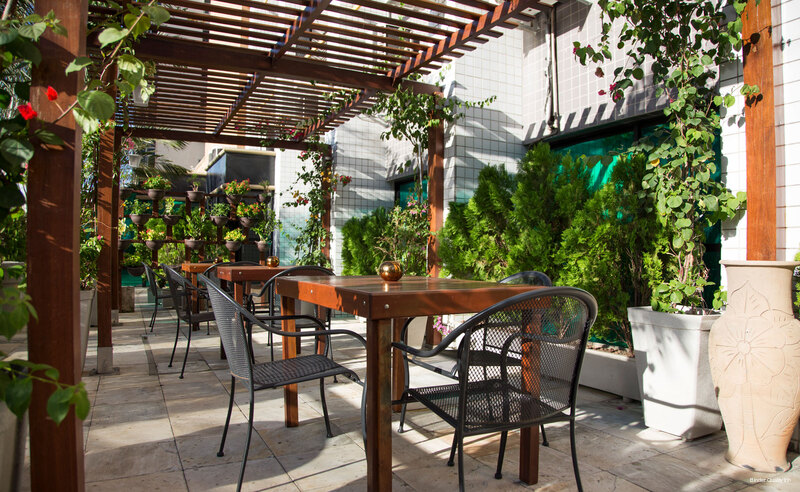 Фото Binder Hotel Quality Inn