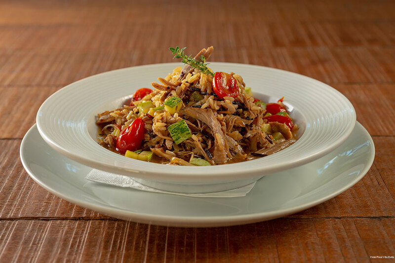 Фото Hotel Real Villa Bella