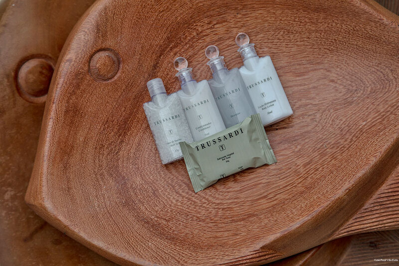 Фото Hotel Real Villa Bella