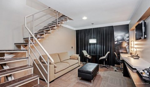 Фото Full Jazz by Slaviero Hotéis