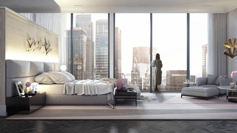 Фото Four Seasons Hotel Buenos Aires