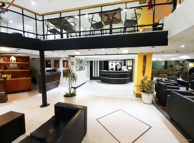 Фото San Remo Majestic Hotel